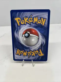 SHELLDER - 54/62 - Fossil - Pokemon Card - NM - Image 2