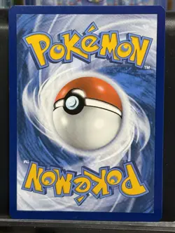 Pokemon TCG Iron Crown EX 216/162 Temporal Forces Hyper Rare Card - Image 2