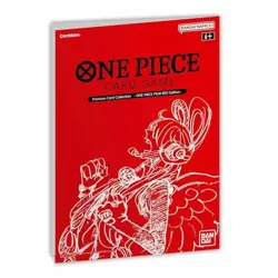 One Piece Premium Card Collection Film Red Edition - Image 3