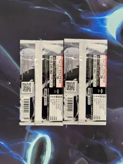 Pokemon White Flare Booster Pack SV11W Japanese Sealed Card Game New US Seller - Image 2
