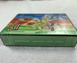 Pokemon Trading Game Card Binder Various Mix Lot About 40 Cards Collectibles - Image 4