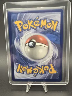 Pokemon TCG Squirtle 148/142 Stellar Crown Illustration Rare Card - Image 2