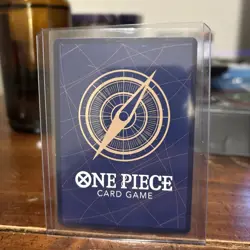 OP12-030 Dracule Mihawk SR Alt Art AA One Piece Card Game TCG CCG English - Image 2