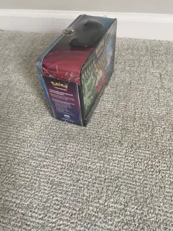 Nintendo Pokemon Trading Card Game: Collector Chest NEW 820650855061 - Image 4