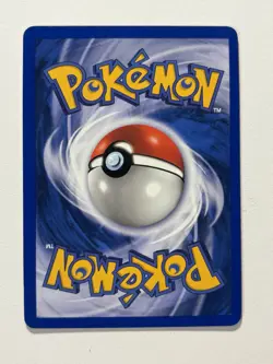 Pokemon Cards: Neo Genesis 1st Edition Common: Cyndaquil 57/111 - Image 2