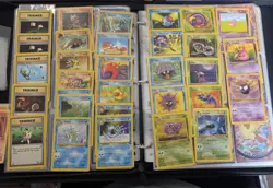 Fossil Set - 47 Card Lot - Pokemon TCG - Image 2