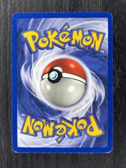 Pokemon Cards: Squirtle Team Rocket 1ST EDITION 68/82 Non-Holo NM - Image 2