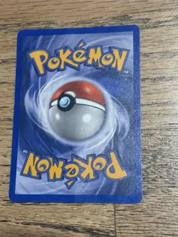 Pokemon Aerodactyl EX Sandstorm Holo TCG Ultra Rare Foil Card 94/100 Vintage Dmg - Image 4