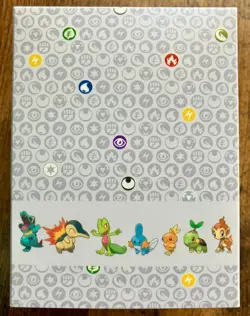 Ultra Pro Pokemon Trading Card Game Deck Box + Sleeves COMBO! - Image 2