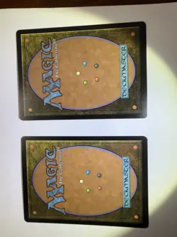 The Cloudsea Djinn - Nyxbloom Ancient (Showcase) FCA Foil MTG final fantasy - Image 5