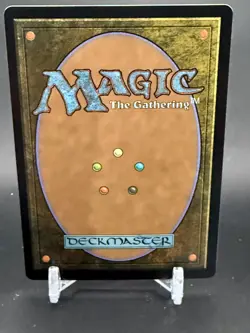 MTG FF Mythic Sephiroth, the Savior FOIL Final Fantasy M 0049 - Image 2