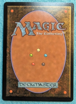 x1 The Cabbage Merchant (Extended Art) (Foil) - Human Citizen #203 - Image 3