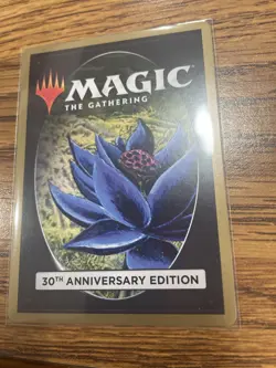 Clue (0011) Token 30th Anniversary Edition Regular - Image 2