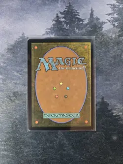 Flood of Tears Core Set 2020 Regular - Image 2