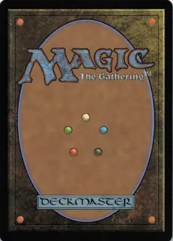 MTG Ba Sing Se (266) | NM | Avatar: The Last Airbender {TLA} - Image 2