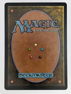 (Foil) Obsessive Pursuit (112) Avatar: The Last Airbender Mtg NM - Image 2