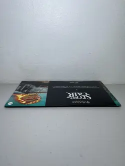 MTG Secret Lair Twisted Metal: Sol Ring Rainbow Foil Edition #1 (Sealed) - Image 4