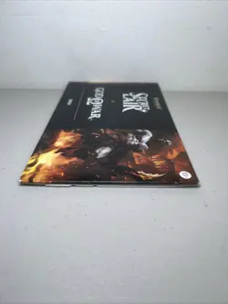 MAGIC THE GATHERING SECRET LAIR GOD OF WAR GREEK SEALED #2 - Image 3