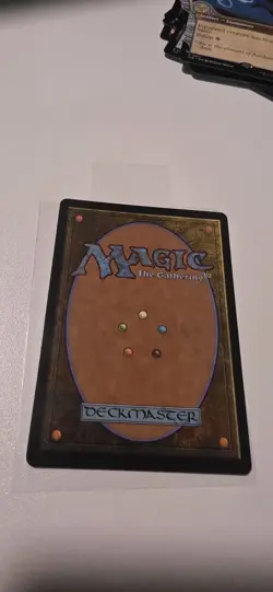 1x - Flawless Maneuver - Showcase #306 - Avatar: Eternal - NM MTG - Image 2