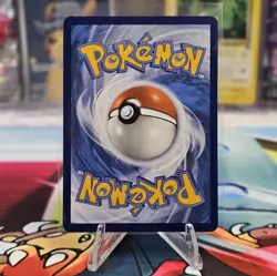 Pokemon - Community Center 146/167 - Reverse Holo - Twilight Masquerade - NM/M - Image 2