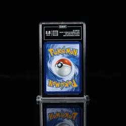Pokemon Scarlet & Violet Paradox Rift Altaria EX IllustrationRare 253/182 TAG8.5 - Image 2