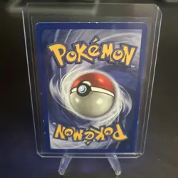 Lapras 10/62 Holo Rare Unlimited Fossil Pokemon 232 - Image 2