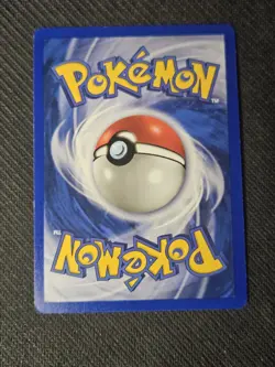 Pokemon TCG Quilava 1st Edition 46/111 Neo Genesis NM - Image 2