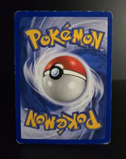 Pokemon TCG - TOTODILE - 1ST EDITION - 80/111 - NEO GENESIS (2000) - WOTC - MP - Image 2