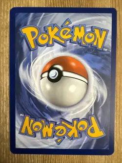 Ciphermaniac's Codebreaking 104/131 Reverse Holo Pokemon Prismatic Evolutions NM - Image 2