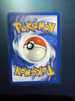 Quilava 46/111 Neo Genesis 2002 WOTC MP 1st Edition Pokemon - Image 2