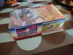 Pokemon XY11 BREAK Fates Collide Japanese 1st Edition Booster Box - Image 1