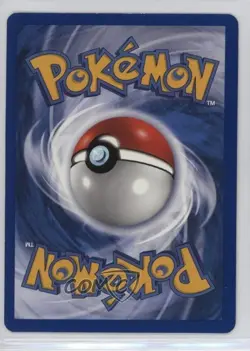 Quilava 1st Ed. Pokemon Neo Genesis #47 2000 - Image 2