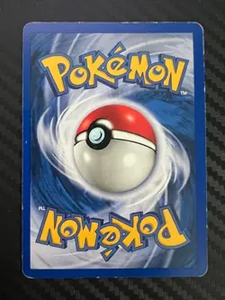 Pokemon TCG Quilava 46/111 Neo Genesis Regular 1st Edition MP/HP - Image 2