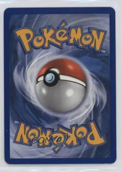 Pikachu Reverse Foil Pokemon EX Power Keepers #57 2007 - Image 2