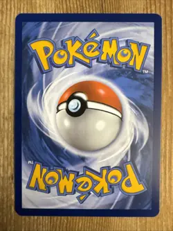 Carmine 103/131 Reverse Holo - Pokemon Prismatic Evolutions NM - Image 2