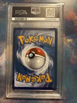 2021 Pokemon Celebrations #25 Mew Full-Art Gold PSA 10 - Image 2