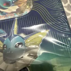 Pokemon Tins 2019 Elemental Powers Jolteon,Vaporeon,Flareon GX Sealed Set of 3 - Image 5