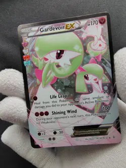 Generations: Radiant Collection - Gardevoir EX RC30-32 - Holo - LP+ - Image 2
