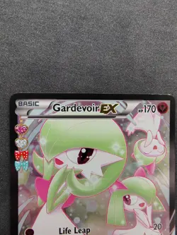 Generations: Radiant Collection - Gardevoir EX RC30-32 - Holo - LP+ - Image 3