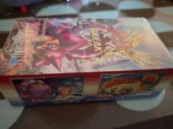 Pokemon XY11 BREAK Explosive Fighter booster box 1st Edition Japanese - Image 4