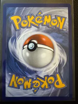 Pokemon Misty's Lapras - 194/182 - Destined Rivals - NM HOLO IR - Image 2