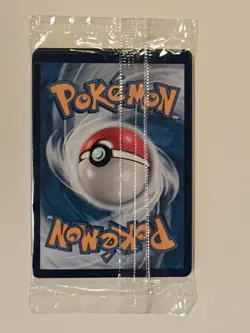 Pokemon TCG Paradise Resort Promo 2024 (SEALED) - Honolulu Worlds Exclusive - Image 2