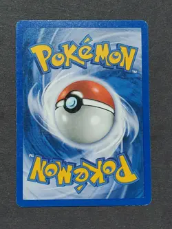 Pokemon 1ST EDITION CYNDAQUIL 57/111 - NEO GENESIS SET - (EX) - Image 2
