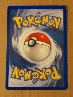 Pokemon Cyndaquil 57/111 Neo Genesis 1st Edition LP-MP See Pictures - Image 2