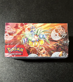 New ⭐ Surging Sparks Booster Box - Factory Sealed 36 Packs - 2025 Pokemon - Image 5