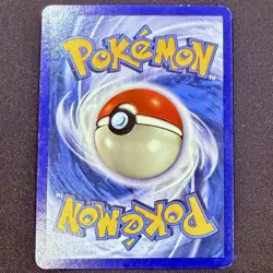 Pokemon TCG Legends Awakened Holo Politoed 12/146 - Image 2