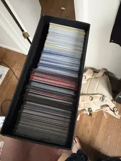 Pokemon Binder Collection/ bulk - Image 1