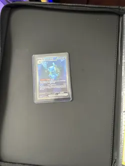 Pokemon Binder Collection/ bulk - Image 3