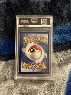 2024 POKEMON TWM EN-TWILIGHT MASQUERADE ILLUSTRATION RARE #168 PINSIR PSA 9 - Image 2
