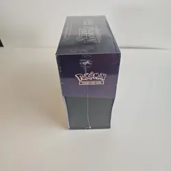Sealed Paldean Fates Elite Trainer Box ETB Pokemon TCG - Image 2